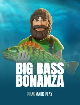 Big Bass Bonanza